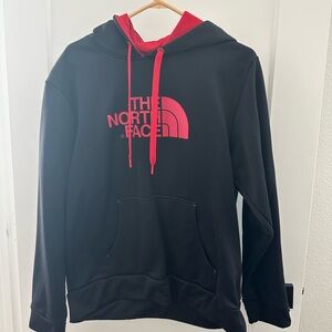 The North Face Hoodie - Large